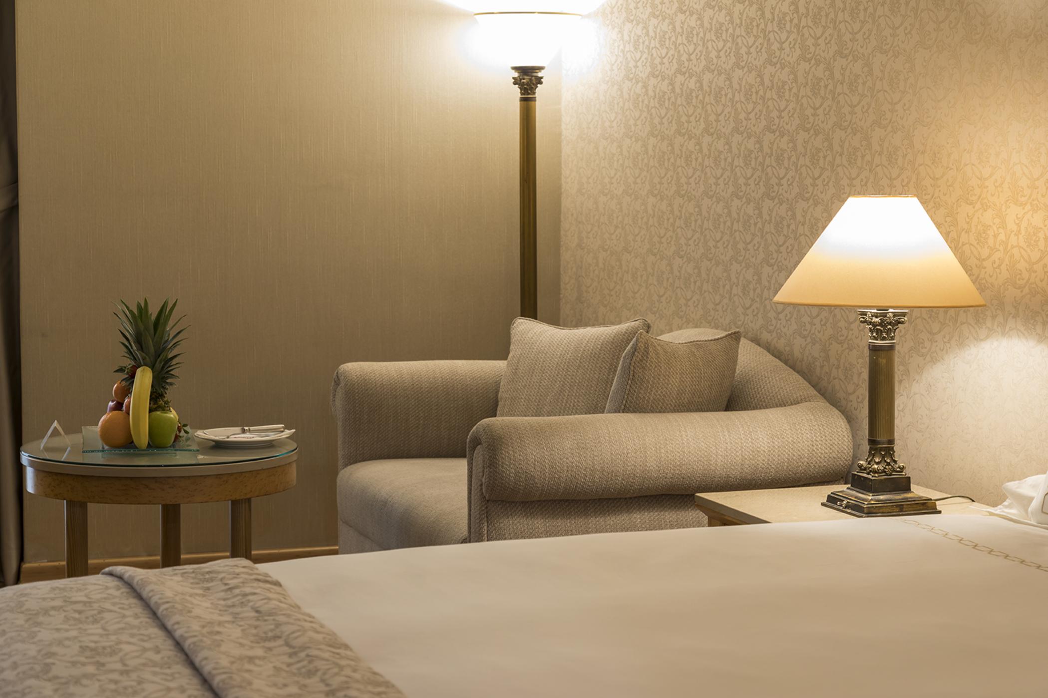 ซอร์ลู แกรนด์ โฮเทล แทร็บซัน Hotel ทรับซอน ภายนอก รูปภาพ