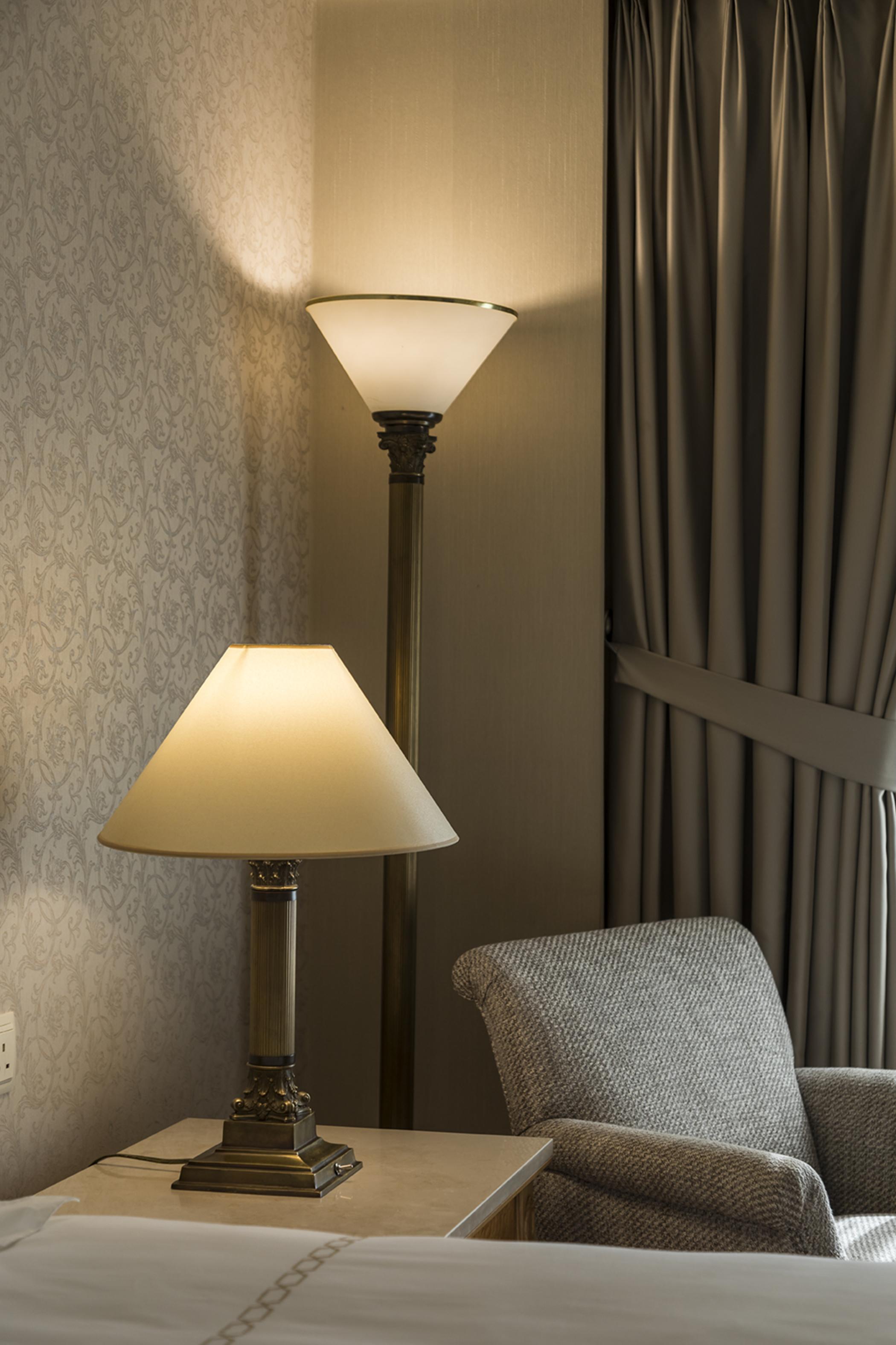 ซอร์ลู แกรนด์ โฮเทล แทร็บซัน Hotel ทรับซอน ภายนอก รูปภาพ