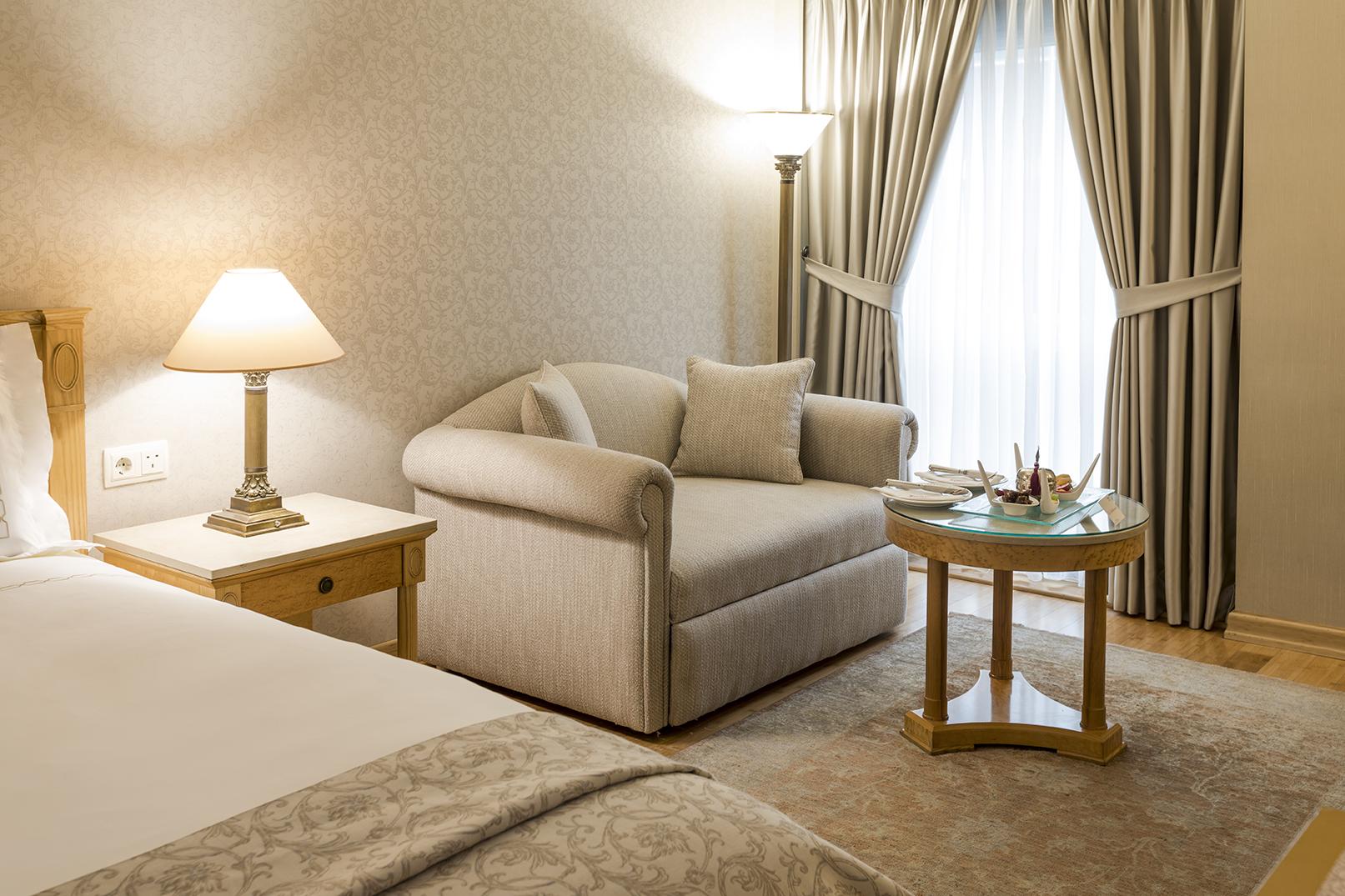ซอร์ลู แกรนด์ โฮเทล แทร็บซัน Hotel ทรับซอน ภายนอก รูปภาพ
