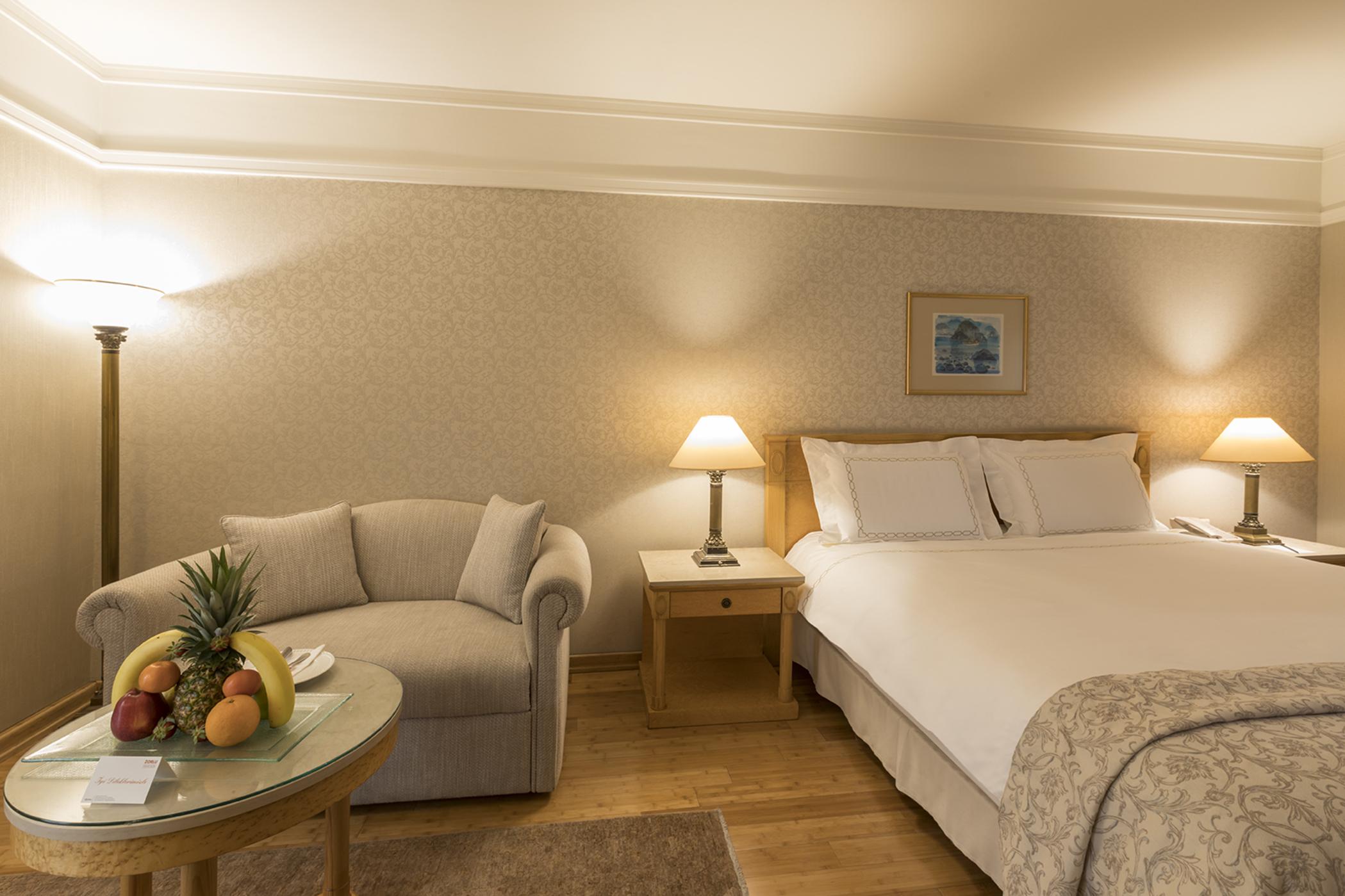 ซอร์ลู แกรนด์ โฮเทล แทร็บซัน Hotel ทรับซอน ภายนอก รูปภาพ