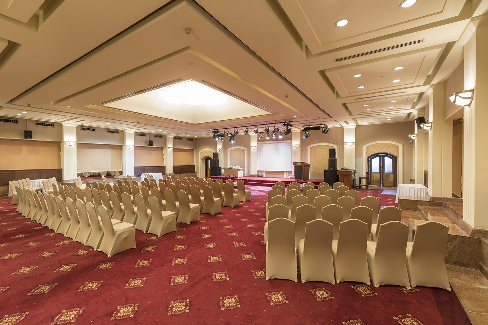 ซอร์ลู แกรนด์ โฮเทล แทร็บซัน Hotel ทรับซอน ภายนอก รูปภาพ