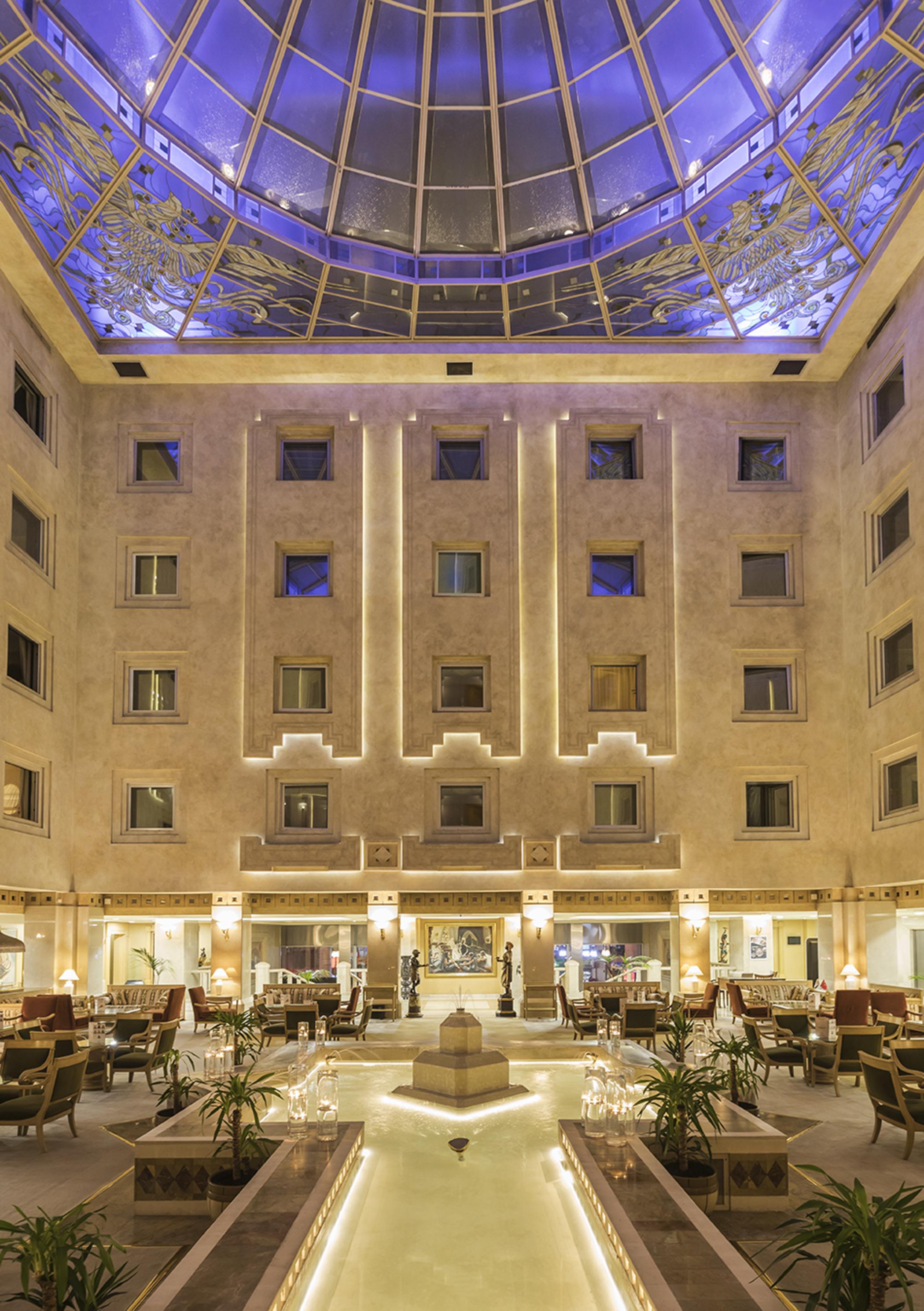 ซอร์ลู แกรนด์ โฮเทล แทร็บซัน Hotel ทรับซอน ภายนอก รูปภาพ